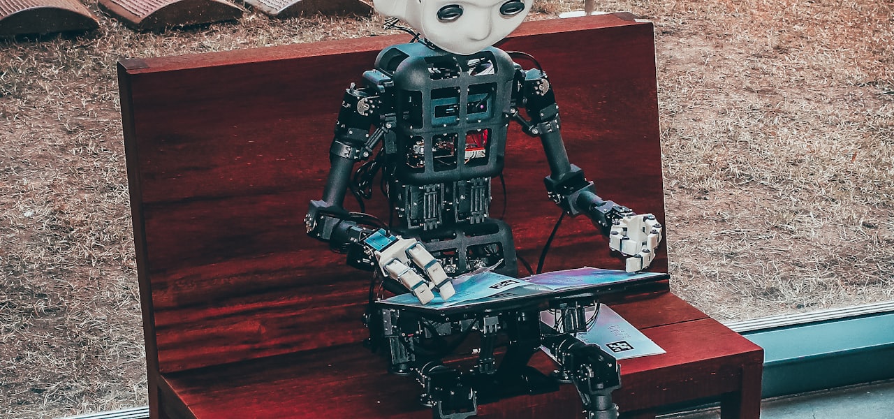 Speech-generating device